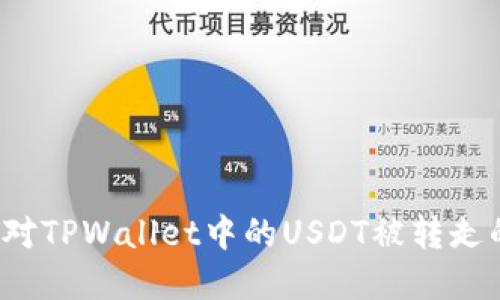 如何应对TPWallet中的USDT被转走的情况?