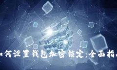 如何设置钱包加密锁定:全面指南