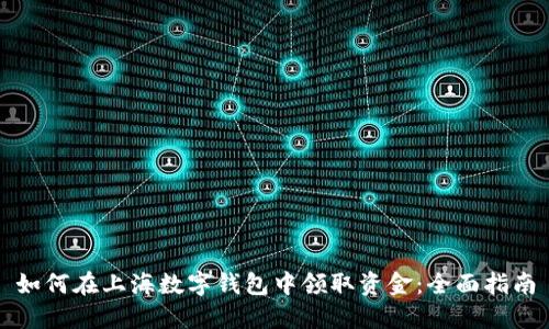 如何在上海数字钱包中领取资金:全面指南