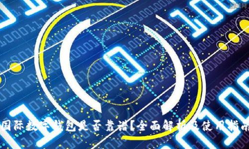 国际数字钱包是否靠谱?全面解析及使用指南