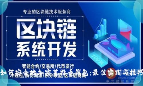 如何安全地加密莱特币钱包:最佳实践与技巧