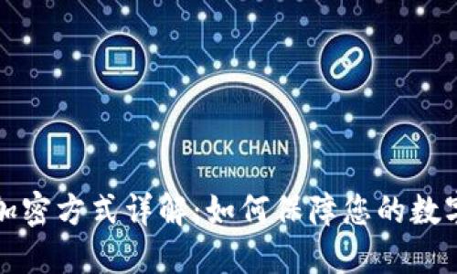 电子钱包加密方式详解:如何保障您的数字资产安全