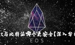 TPWallet与比特派哪个更安全？深入分析与比较