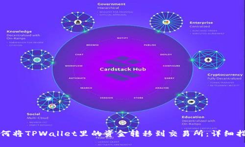 如何将TPWallet里的资金转移到交易所:详细指南
