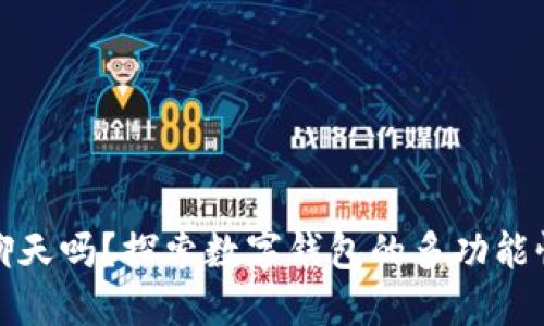 数字钱包能聊天吗？探索数字钱包的多功能性与应用场景