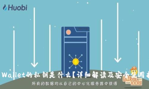 TP Wallet的私钥是什么？详细解读及安全使用指南