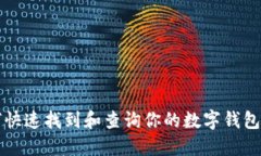 如何快速找到和查询你的数字钱包账户