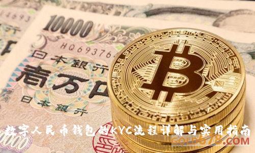 数字人民币钱包的KYC流程详解与实用指南