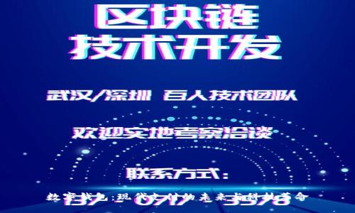 数字钱包:现代支付的未来与科技革命