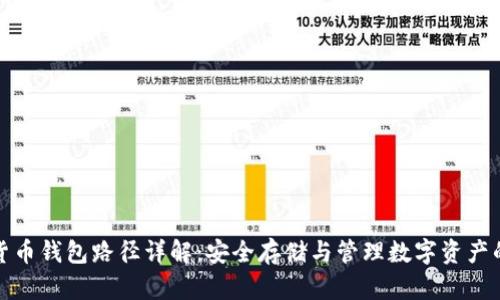 数字货币钱包路径详解：安全存储与管理数字资产的方法