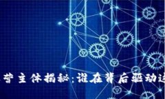 数字钱包的运营主体揭秘:谁在背后驱动这场支