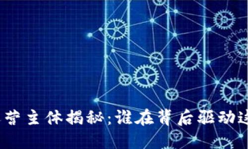 数字钱包的运营主体揭秘：谁在背后驱动这场支付革命？