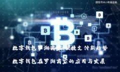 数字钱包罗湖商家:便捷支付新趋势数字钱包在