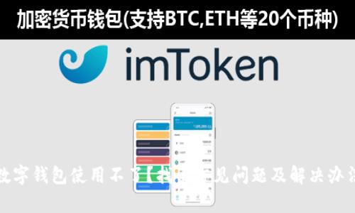 数字钱包使用不了?找出常见问题及解决办法