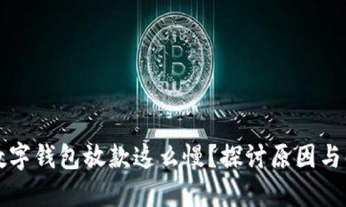为什么数字钱包放款这么慢?探讨原因与解决方案