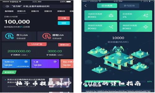 柚子币提现到TP Wallet的详细指南