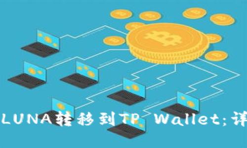 如何将LUNA转移到TP Wallet:详细指南