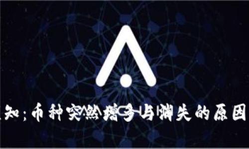 tpwallet用户须知：币种突然增多与消失的原因分析及应对策略