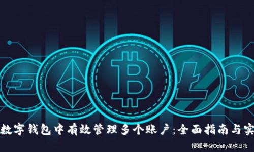 如何在数字钱包中有效管理多个账户：全面指南与实用技巧