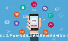 探索阿里公益平台如何通过区块链技术推动透明