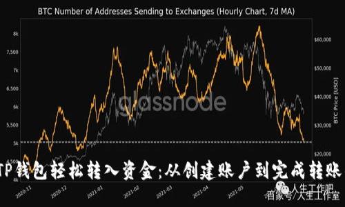  如何使用TP钱包轻松转入资金：从创建账户到完成转账的详细步骤