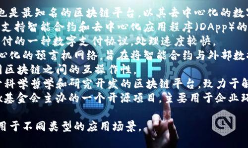 区块链平台有很多种，不同的平台有不同的名字。以下是一些知名的区块链平台：

1. **比特币（Bitcoin）** - 这是第一个也是最知名的区块链平台，以其去中心化的数字货币而闻名。
2. **以太坊（Ethereum）** - 这是一个支持智能合约和去中心化应用程序（DApp）的平台，允许开发者创建自己的代币和应用。
3. **瑞波（Ripple）** - 主要用于跨境支付的一种数字支付协议，处理速度较快。
4. **链链接（Chainlink）** - 一个去中心化的预言机网络，旨在将智能合约与外部数据链接起来。
5. **波卡（Polkadot）** - 旨在实现不同区块链之间的互操作性。
6. **卡尔达诺（Cardano）** - 一个基于科学哲学和研究开发的区块链平台，致力于解决区块链的可扩展性和互操作性问题。
7. **Hyperledger Fabric** - 由Linux基金会主办的一个开源项目，主要用于企业环境中的区块链解决方案。

这些平台各自具备不同的功能和用途，适用于不同类型的应用场景。