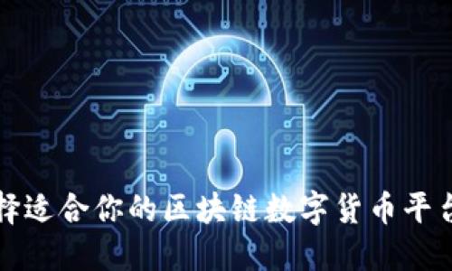 如何选择适合你的区块链数字货币平台服务商