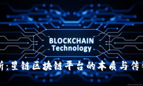 深入剖析：星链区块链平台的本质与传销的界限