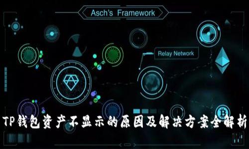 TP钱包资产不显示的原因及解决方案全解析