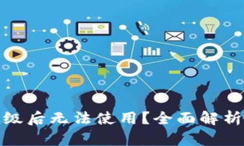 : TP钱包升级后无法使用？全面解析与解决方案