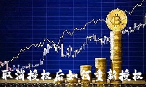   
TPWallet取消授权后如何重新授权：全面指南