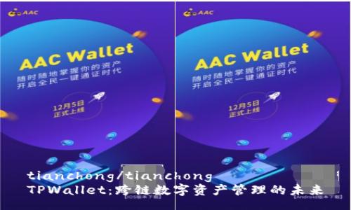 tianchong/tianchong  
TPWallet：跨链数字资产管理的未来