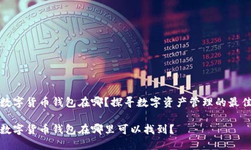 郑州数字货币钱包在哪？探寻数字资产管理的最佳选择

郑州数字货币钱包在哪里可以找到？