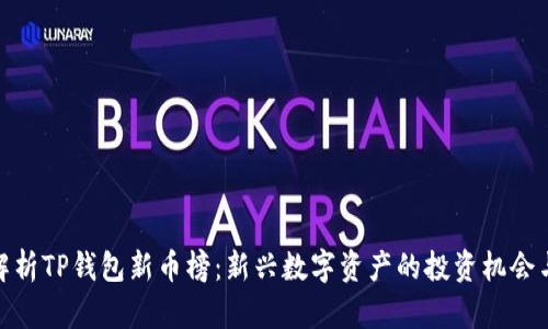 全面解析TP钱包新币榜：新兴数字资产的投资机会与风险