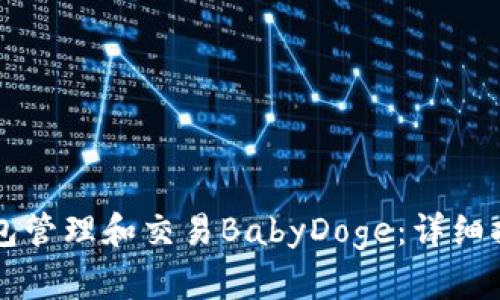 如何使用TP钱包管理和交易BabyDoge：详细指南与最佳实践