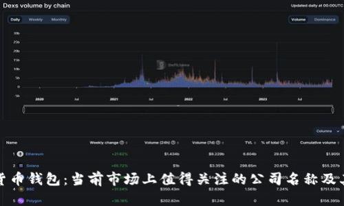 数字货币钱包：当前市场上值得关注的公司名称及其特点