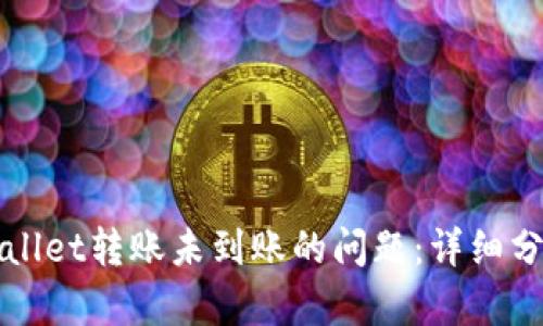 如何解决TPWallet转账未到账的问题：详细分析与解决方案