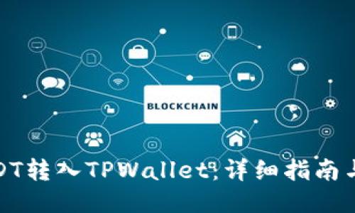 如何将USDT转入TPWallet：详细指南与操作步骤