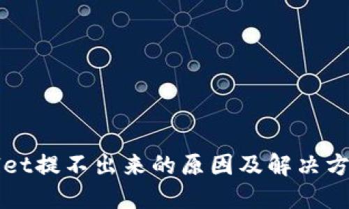 TPWallet提不出来的原因及解决方案详解